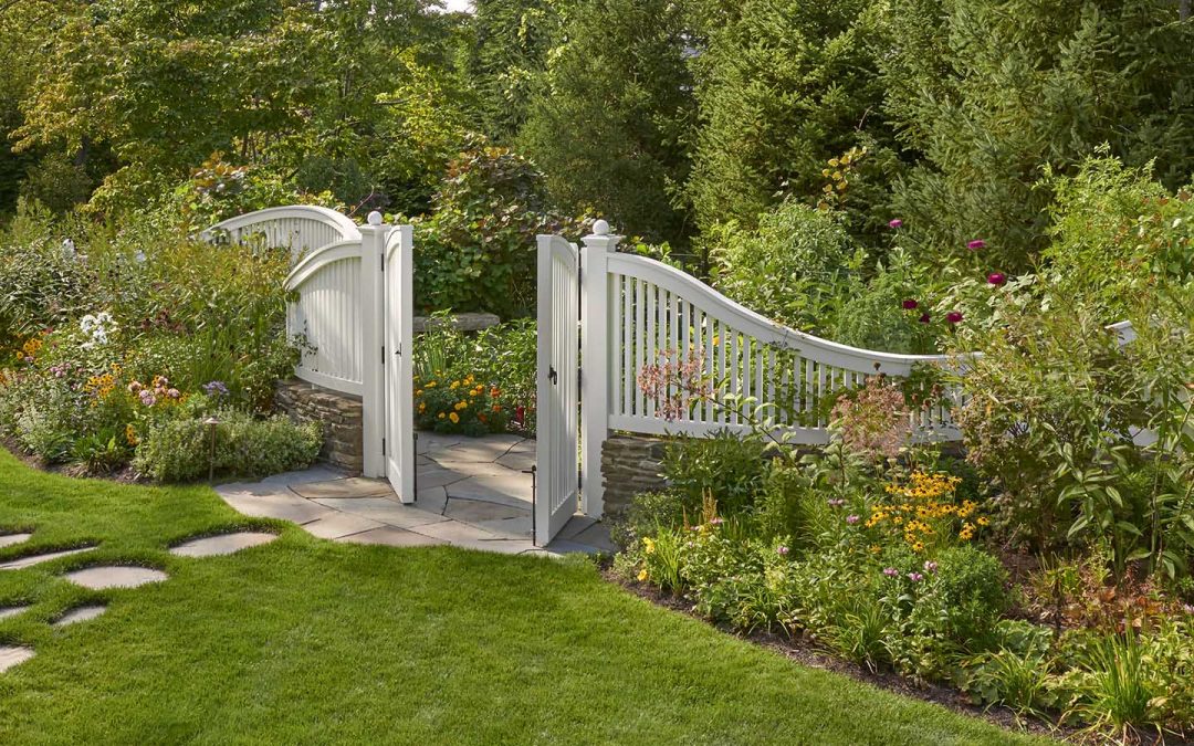 Scott Byron & Co. Landscape Maintenance: 40+ Years of Proven Excellence