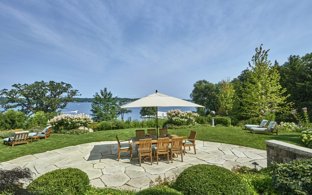 Exclusive Guide to Spring Cleanups for Rejuvenating Landscape Designs