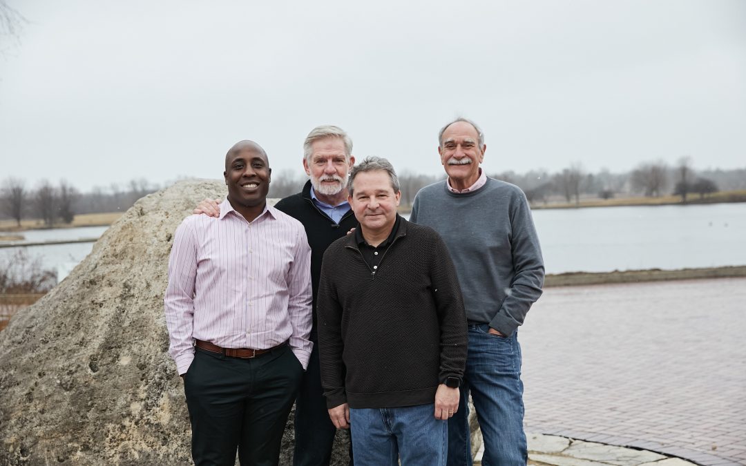 A New Chapter at Scott Byron & Co.: A Seamless Transition in Ownership