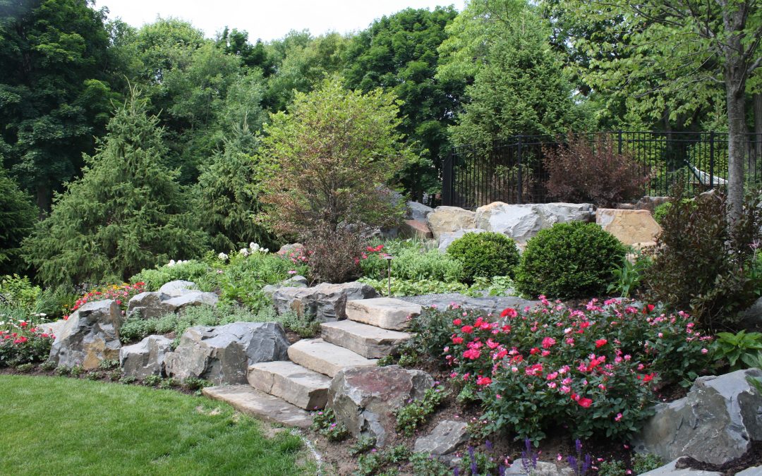 Expanded Base Landscape Maintenance Services for Exquisite Results