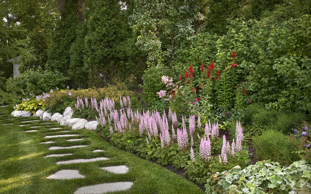 This Strategic Fertilizer Program Prepares Plants for a Lifetime of Brilliance