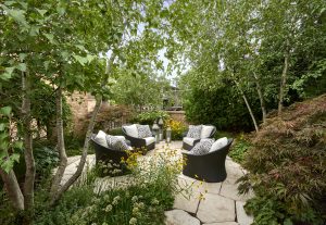 landscape construction