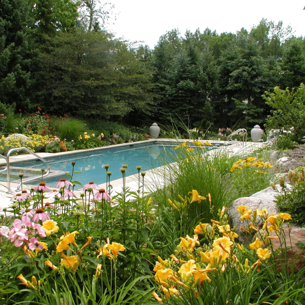 A stunning property that integrates native species seamlessly into a luxury setting